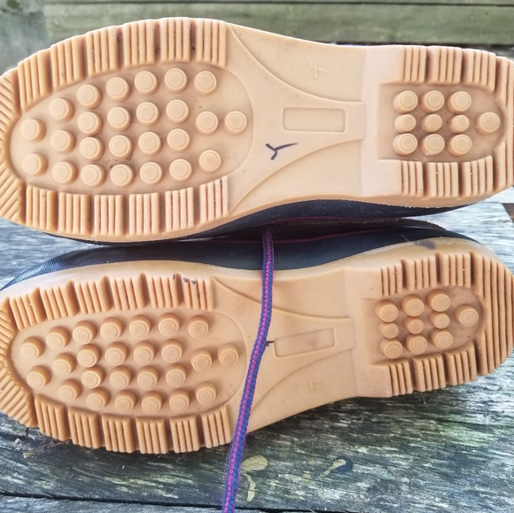 Winter boots - Picture 5 of 6